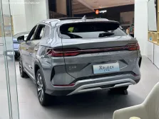 2023 BYD Song DM-i 1.5 26.6 kWh (197 bg) E-CVT Champion Edition 2