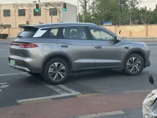 2024 BYD Song DM-i 1.5L 18.3 kWh (163 bg) Plug-in Hybrid E-CVT 4