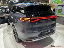 2021 BYD Tang DM 2.0TI (586 bg) Plug-in Hybrid AWD Genesis Automatic 6