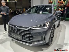 2021 BYD Tang EV 108.8 kWh (517 bg) AWD 1