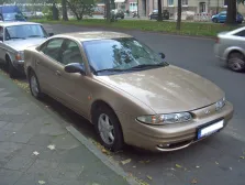 1999 Chevrolet Alero 3.4 i V6 (177 bg) 6