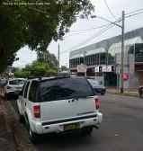 1998 Chevrolet Blazer 4.3 V6 SFI (190 bg) 8