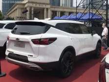 2019 Chevrolet Blazer RS 650T (237 bg) 4WD HYDRAMATIC 7 Seat 3
