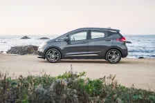 2016 Chevrolet Bolt EV 66 kWh (200 bg) 6