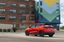 2026 Chevrolet Bolt EV 65 kWh (210 bg) 3