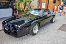 1982 Chevrolet Camaro 2.5 EFI (90 bg) 3