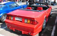 1991 Chevrolet Camaro RS 5.0 V8 EFI (170 bg) 5