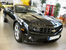 2011 Chevrolet Camaro 3.6 V6 (312 bg) 2