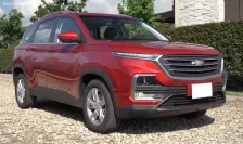 Chevrolet 1.5 Turbo (149 bg) CVT 7 Seat (2019)