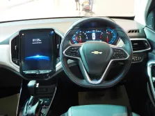 2019 Chevrolet Captiva 1.5 Turbo (149 bg) CVT 7 Seat 7