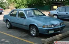 Chevrolet 2.2 (110 bg) (1988)