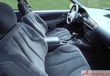 1995 Chevrolet Cavalier 2.2 i 16V EcoTec (141 bg) 8