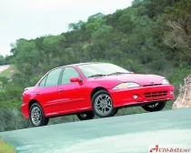 1995 Chevrolet Cavalier 2.4 i 16V (152 bg) 1
