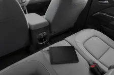 2015 Chevrolet Colorado 3.6 V6 (305 bg) 4WD Automatic 6