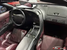 1990 Chevrolet Corvette 5.7 V8 (281 bg) Automatic 5
