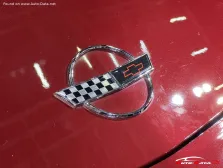 1990 Chevrolet Corvette 5.7 V8 (300 bg) 8