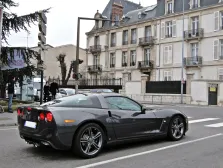2004 Chevrolet Corvette 6.2i V8 (437 bg) 7