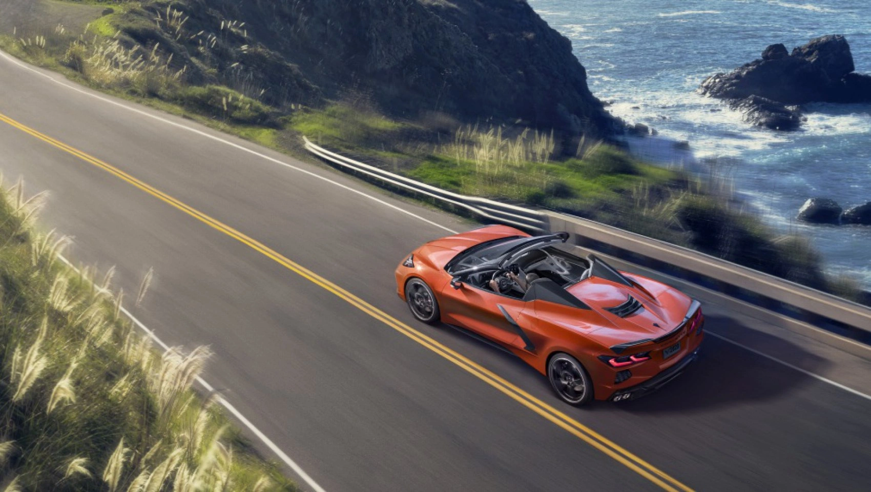 2020 Chevrolet Corvette Stingray 6.2 V8 (482 bg) DCT