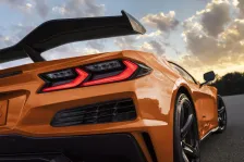 2020 Chevrolet Corvette Stingray 6.2 V8 (495 bg) M1L (USA) 6