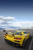 2020 Chevrolet Corvette Z06 5.5 V8 (670 bg) M1L 3