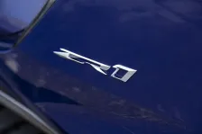 Chevrolet ZR1 5.5 V8 (1064 bg) M1K (2020)