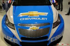 2009 Chevrolet Cruze 1.8 (141 bg) 4