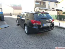 2013 Chevrolet Cruze 1.8 (141 bg) Automatic 4