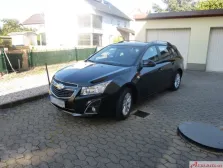2013 Chevrolet Cruze 1.8 (141 bg) 3