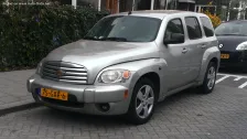Chevrolet 2.4 i 16V (175 bg) (2005)