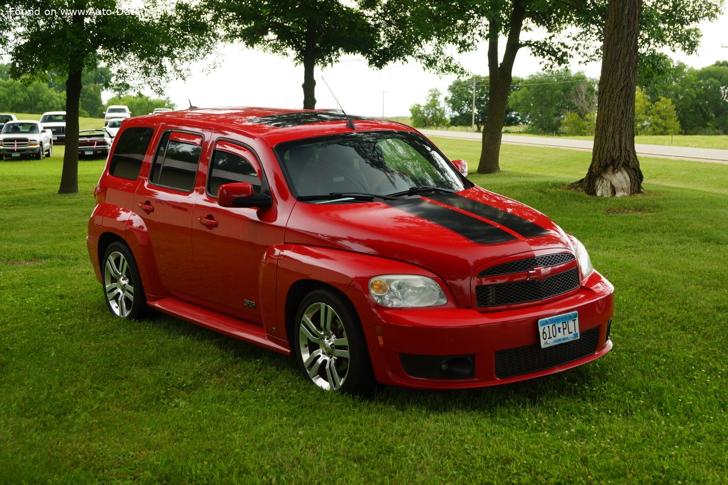 Chevrolet HHR HHR