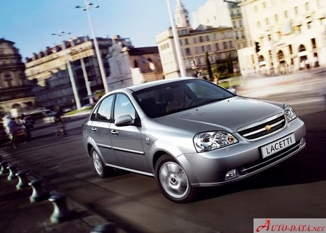 Lacetti