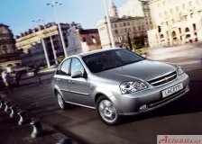 Chevrolet 1.4 i 16V (94 bg) (2004)