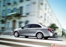 2004 Chevrolet Lacetti 1.4 i 16V (94 bg) 2