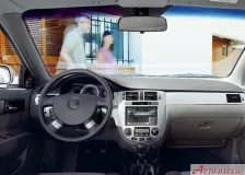 2004 Chevrolet Lacetti 1.4 i 16V (94 bg) 5