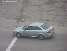 2004 Chevrolet Lacetti 1.4 i 16V (94 bg) 6