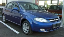 Chevrolet 1.4 i 16V (95 bg) (2004)