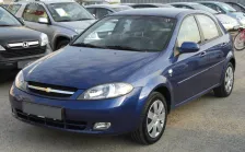 2004 Chevrolet Lacetti 1.4 i 16V (95 bg) 3
