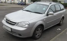 2004 Chevrolet Lacetti 1.8 i 16V (122 bg) 3