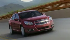 2012 Chevrolet Malibu 2.0 (160 bg) 3