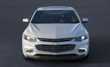 2016 Chevrolet Malibu 1.5 Turbo (163 bg) Automatic 6