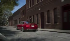 2019 Chevrolet Malibu 1.5 (165 bg) CVT 3