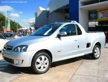 Chevrolet 1.4 (99/105 bg) Econo.Flex (2003)