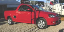 2003 Chevrolet Montana 1.4 (99/105 bg) Econo.Flex 4