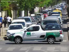 2011 Chevrolet Montana 1.8 (105 bg) 3