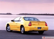 1999 Chevrolet Monte Carlo 3.4 i V6 (182 bg) 2