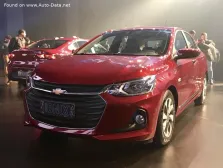 Chevrolet 1.2 (90 bg) (2019)
