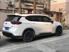 2018 Chevrolet Orlando 530T Ecotec (163 bg) DSS 4