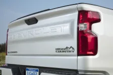 2018 Chevrolet Silverado 1500 5.3 EcoTec3 V8 (355 bg) 4WD Automatic DFM 6