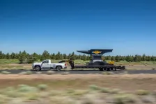 2020 Chevrolet Silverado 3500 HD 6.6 Duramax TD V8 (445 bg) 4WD DRW Automatic 5