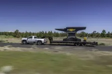 2020 Chevrolet Silverado 3500 HD 6.6 Duramax TD V8 (445 bg) SRW Automatic 2